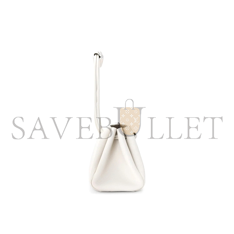 l0ew* medium madrid bag in S*pple grained calfskin aacoab1x05-9567 (28.5*23*11cm)